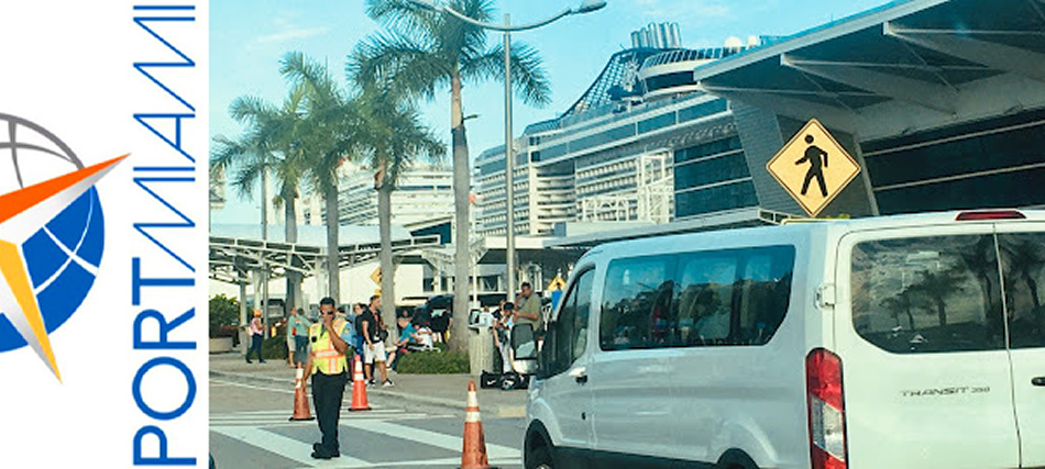 Port Miami Shutttle
